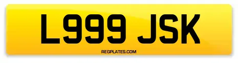 L999 JSK