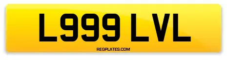 L999 LVL