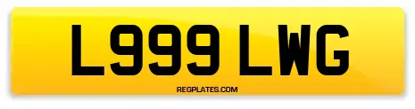 L999 LWG