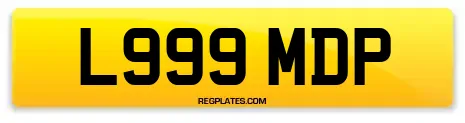 L999 MDP