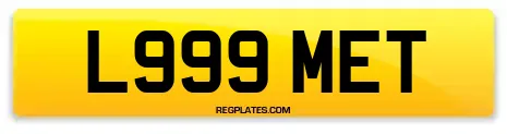 L999 MET