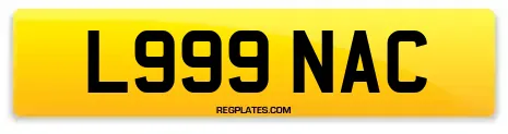 L999 NAC