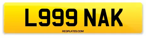 L999 NAK