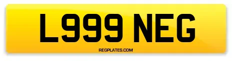 L999 NEG