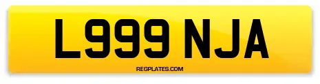 L999 NJA