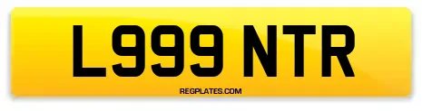 L999 NTR