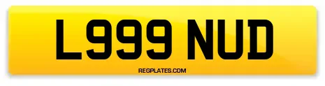 L999 NUD