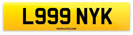 L999 NYK