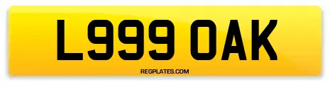 L999 OAK