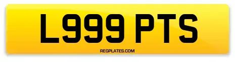L999 PTS