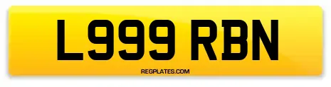 L999 RBN