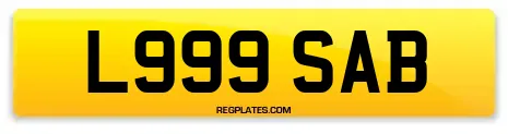 L999 SAB
