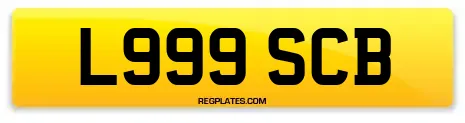 L999 SCB