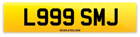 L999 SMJ