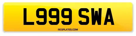 L999 SWA