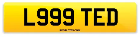 L999 TED