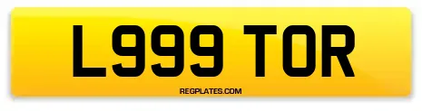 L999 TOR