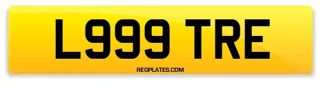 L999 TRE