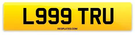 L999 TRU