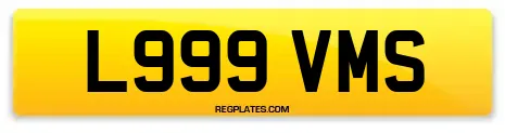 L999 VMS