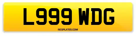 L999 WDG
