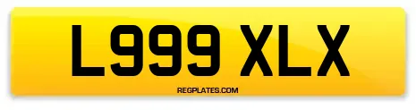 L999 XLX