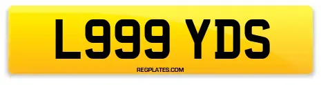 L999 YDS