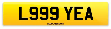 L999 YEA