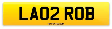LA02 ROB