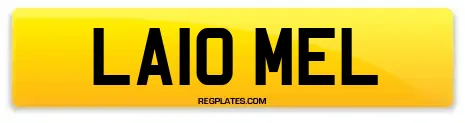 LA10 MEL