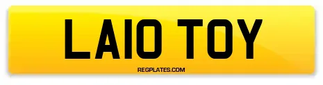 LA10 TOY