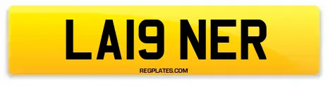 LA19 NER