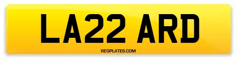 LA22 ARD