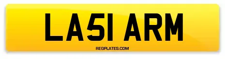 LA51 ARM
