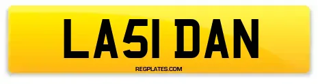 LA51 DAN