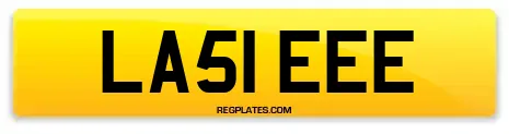 LA51 EEE