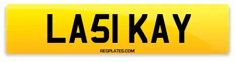 LA51 KAY