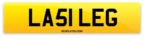 LA51 LEG