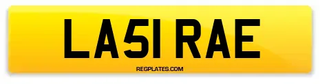 LA51 RAE