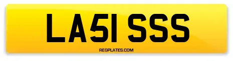 LA51 SSS