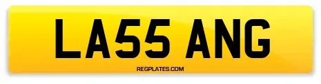 LA55 ANG