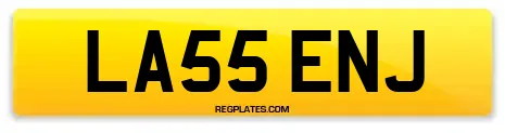 LA55 ENJ