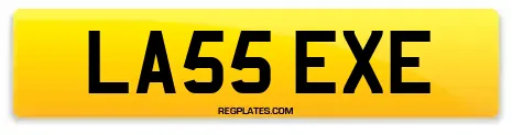 LA55 EXE
