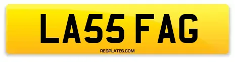 LA55 FAG