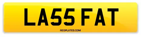LA55 FAT
