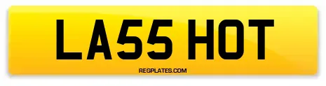 LA55 HOT