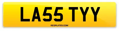 LA55 TYY