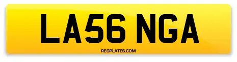 LA56 NGA