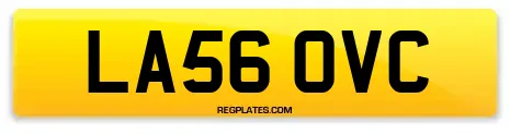 LA56 OVC