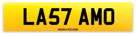 LA57 AMO